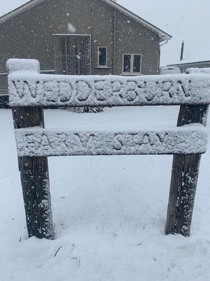 Wedderburn Farm Stay エクステリア 写真